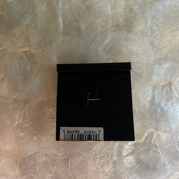 Rare Swarovski Gold AngelFish Brooch with Crystals - Picture 3 of 5